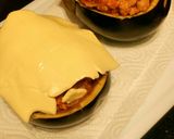 米ナスのちーず焼き作り方9写真