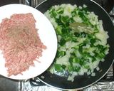 チリコンカン簡単水煮大豆♪侠飯おとこめし作り方3写真