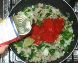 チリコンカン簡単水煮大豆♪侠飯おとこめし作り方4写真