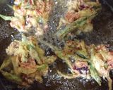天ぷら(かき揚げ)作り方4写真