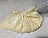 袋で簡単♪木綿豆腐パンケーキ作り方2写真
