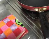 袋で簡単♪木綿豆腐パンケーキ作り方3写真