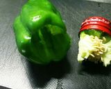 【常備菜】ピーマンの塩昆布和え【副菜】作り方1写真