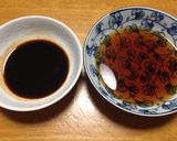 天ぷら(かき揚げ)作り方5写真