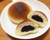 皮がたっぷり❤カリふわ簡単メロンパン作り方21写真