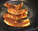 竹輪のかば焼き作り方3写真
