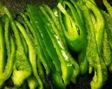 【常備菜】ピーマンの塩昆布和え【副菜】作り方2写真