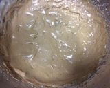 カッテージチーズのカフェオレクリーム作り方2写真