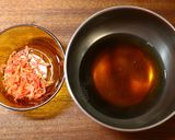 天然だしパックで作る おかひじきの和え物作り方2写真