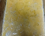 釜揚げしらすのたまご焼き作り方2写真