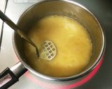 簡単♪ポテトとトマトのヴィシソワーズ作り方2写真