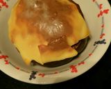 米ナスのちーず焼き作り方10写真