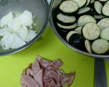 なすチーズ焼き作り方2写真