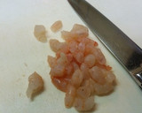枝豆と玉ねぎとエビのかき揚げ作り方4写真