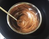 チョコレートパウンドケーキ作り方3写真