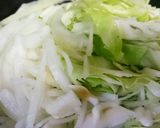 ニトスキ鶏胸肉辛味噌焼き作り方3写真