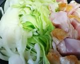 ニトスキ鶏胸肉辛味噌焼き作り方5写真