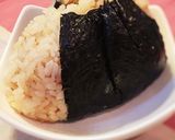 ■超簡単『即席☆おにぎり』講座作り方3写真