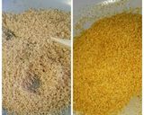 揚げないヘルシーカニコロッケ作り方4写真