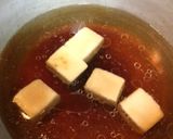 高野豆腐としっとり鳥肉ラーメン作り方2写真