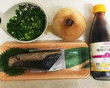 ■超簡単『カツオのカルパッチョ風』講座作り方1写真
