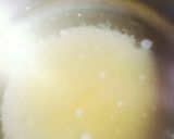 この季節ならでは、簡単だよ！生姜の甘酢漬作り方3写真