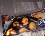 とろ〜り半熟*かんたん煮卵*作り方7写真
