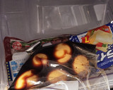とろ〜り半熟＊かんたん煮卵＊作り方7写真