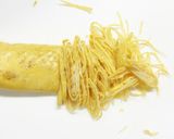 ☆七夕ベジそうめん☆パーティー☆作り方4写真