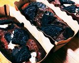 また食べたくなる♪オレオブラウニー作り方9写真