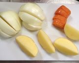鶏胸肉のグリル作り方2写真