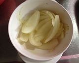 鶏胸肉のグリル作り方3写真