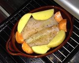 鶏胸肉のグリル作り方4写真