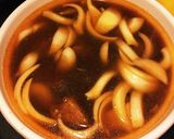 本格おもてなしビーフシチュー作り方10写真