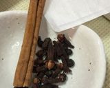 新生姜でジンジャーシロップ作り方4写真