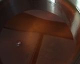 新生姜でジンジャーシロップ作り方7写真