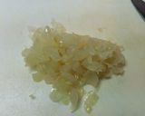 サラダ菜と水菜のサラダ作り方4写真