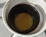 りんごコンポートのショートケーキ作り方3写真