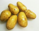 ワンパンでできる★揚げ焼きフライドポテト作り方1写真