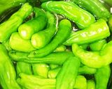 お弁当やおつまみに最適‼ししとうの甘辛煮作り方2写真