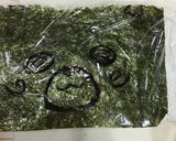 キャラ弁♪コマじろう弁当♪作り方3写真