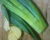 豚の角煮♪作り方1写真