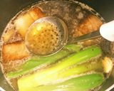 豚の角煮♪作り方4写真