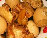 豚の角煮♪作り方5写真
