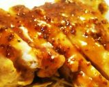 鶏肉のマヨマスタード作り方8写真