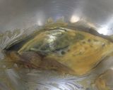 フライパンで焼く サワラ西京焼き作り方2写真