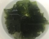 たこときゅうりの酢物 簡単美味しい作り方4写真