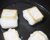 たちまち完成火鍋風辛美味デトックスうどん作り方7写真
