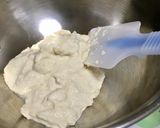 栄養満点♪豆花風♪牛乳豆腐プリン作り方1写真