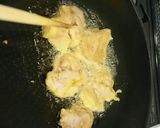 オイスターソースで美味♪黒酢のチキン南蛮作り方5写真